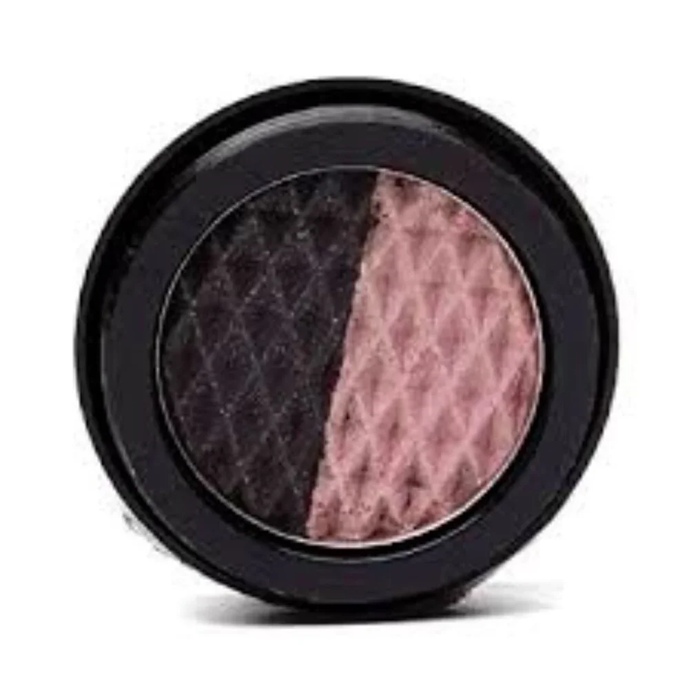 IMAN Luxury Cosmetics Eyeshadow Duo, Mysterious - Picture 1 of 1